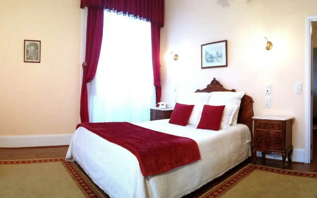 Alegre - Bussaco Boutique Hotel