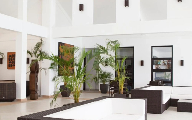 Busuanga Bay Lodge