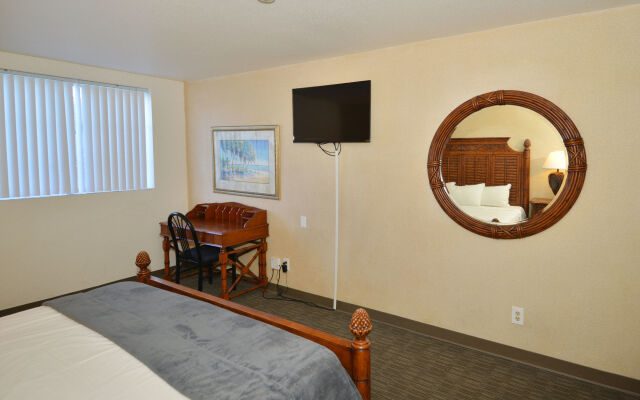 Sunrise Inn Hotel