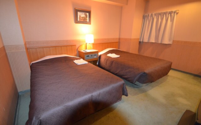 Hotel Select Inn Nagoya Iwakura Ekimae