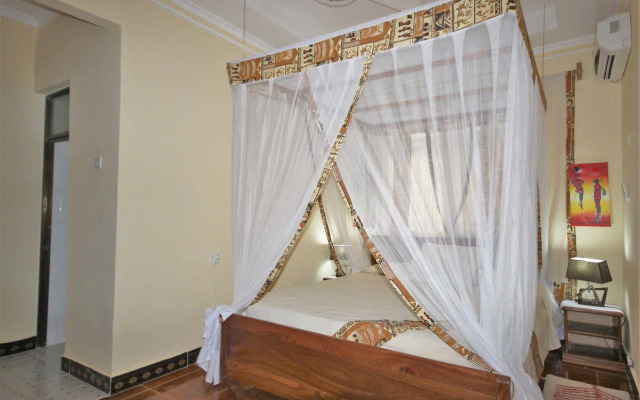 Airport Guesthouse