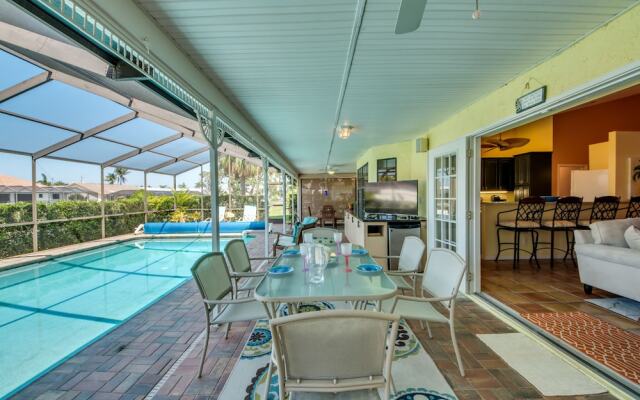 Villa Sunset Point - Roelens Vacations