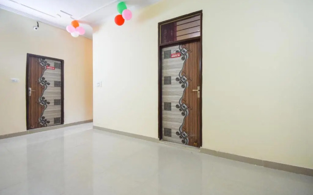 Hotel Kaushik by OYO Rooms