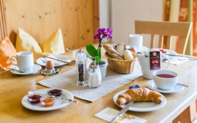 Apparthotel AlpenChalet