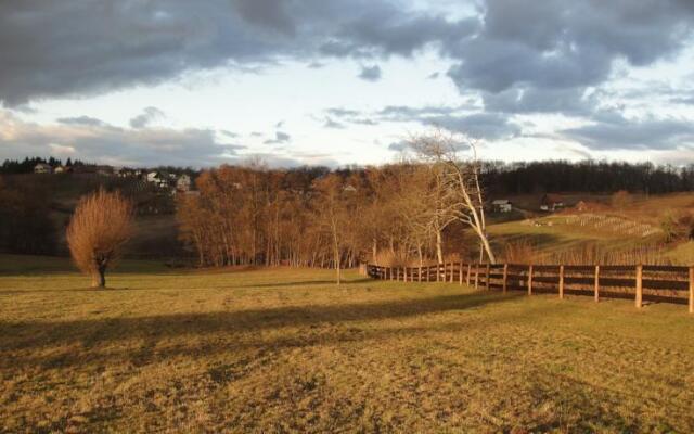 Country House Kod Strica