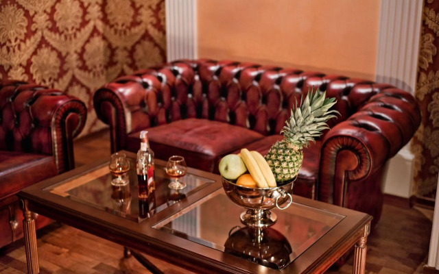 De Paris Hotel