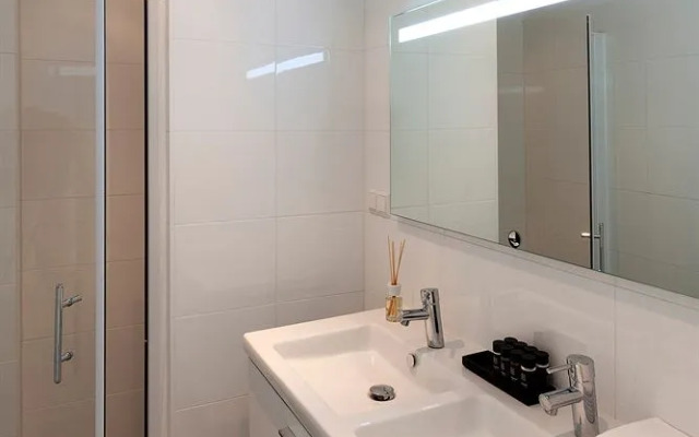 Residences Jordan 9 Streets