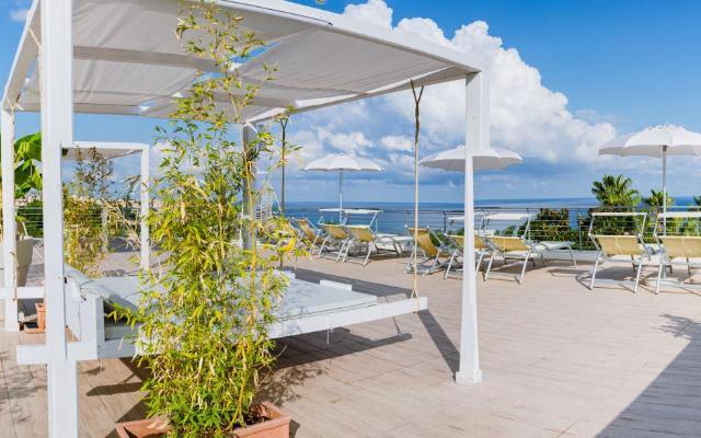 Residence Porto Ulisse
