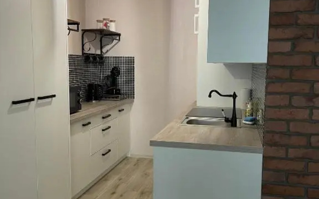 Apartamenty Bartnicza C