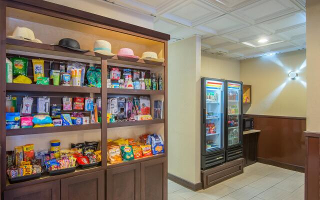 HI Express El Paso Downtown by IHG