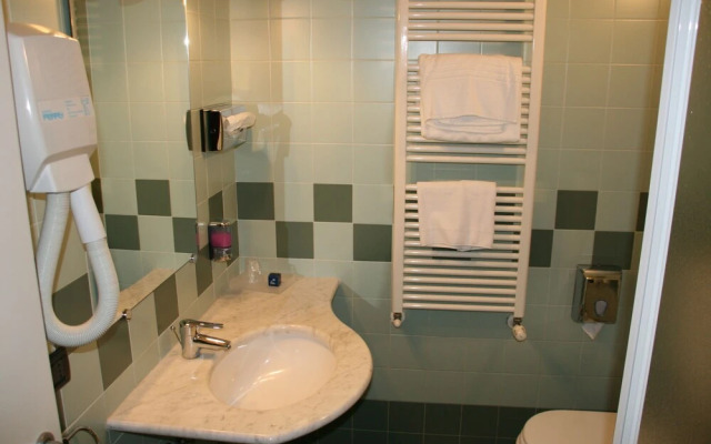 Hotel Fiore