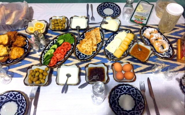 7 Pir Hotel