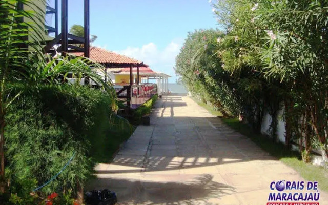 Pousada Corais de Maracajau