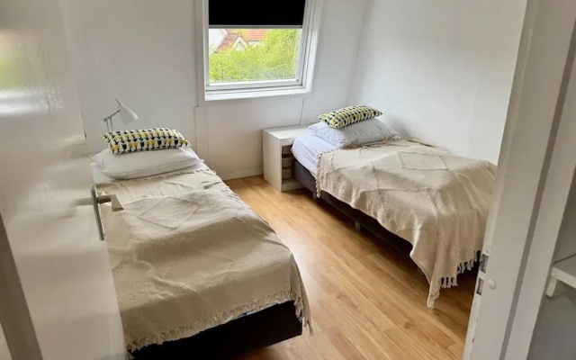 Holiday Home in Breskens Near the Beach
