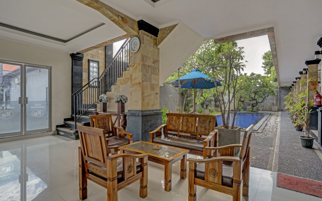 Kiki Residence Bali