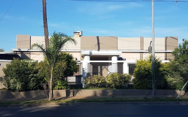 Real Horizonte Hotel