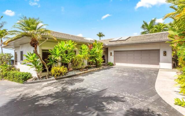 Keauhou Luxury Estate by Casago