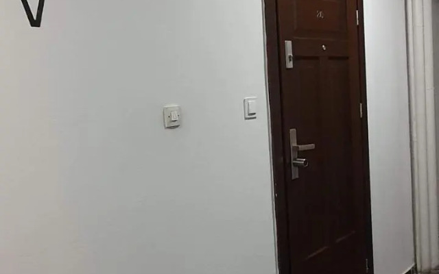 Apartament Twarda