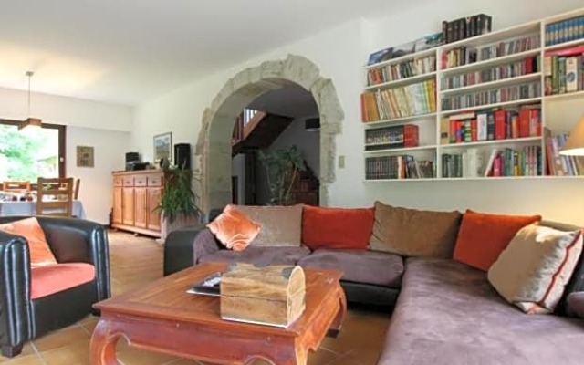 Les Chambres Du Gave D'ossau