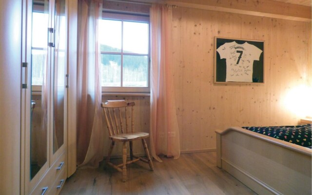 Beautiful Apartment in Fischbachau With 2 Bedrooms and Wifi