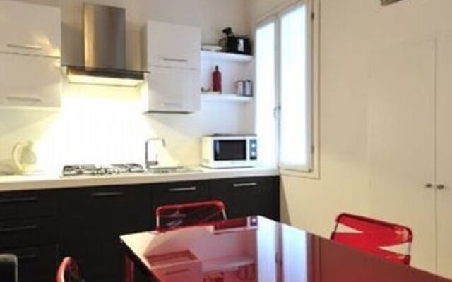 Sleep in Italy - San Marco Apartments