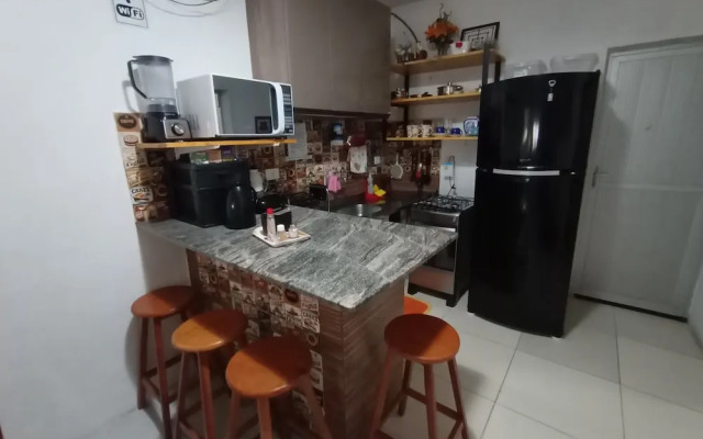 Lar Recife Olinda