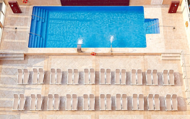 MLL Caribbean Bay Hotel