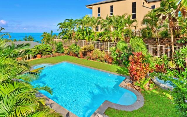 La Bella Waters 1 Wide Ocean Views