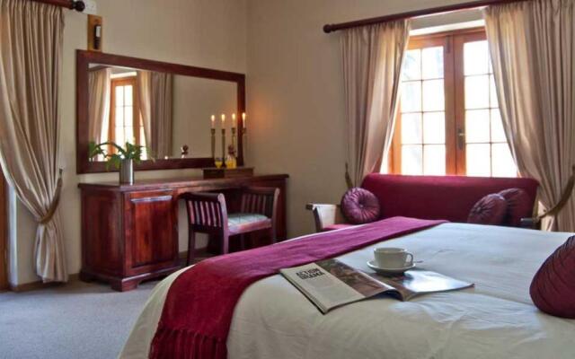 The Thorntree Country House
