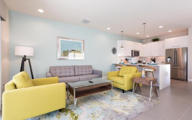 Serenity by VHC Hospitality