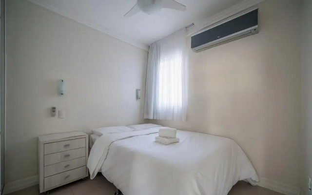 Cozy 3BR apt W/balcony sea View Cet1702
