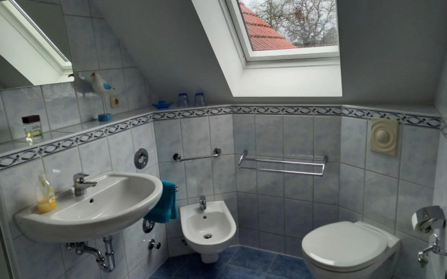 Alte Reihe 10 Whg 5 - a57737