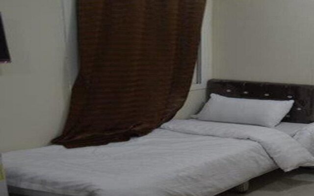Manazil Al Rafidain Hotel
