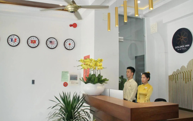 Golden Inn Hotel