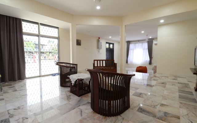 Puteri Homestay