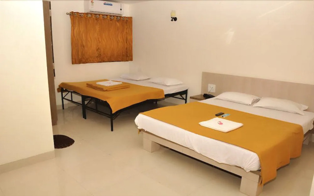 Hotel Kalpadeep Inn