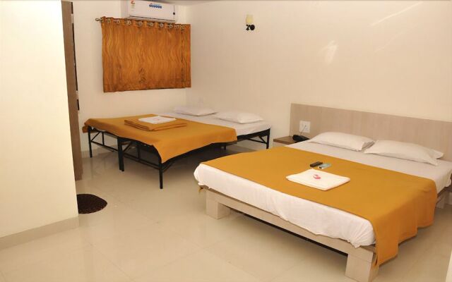 Hotel Kalpadeep Inn