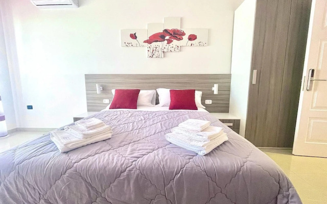 Bed & Breakfast Corso Roma
