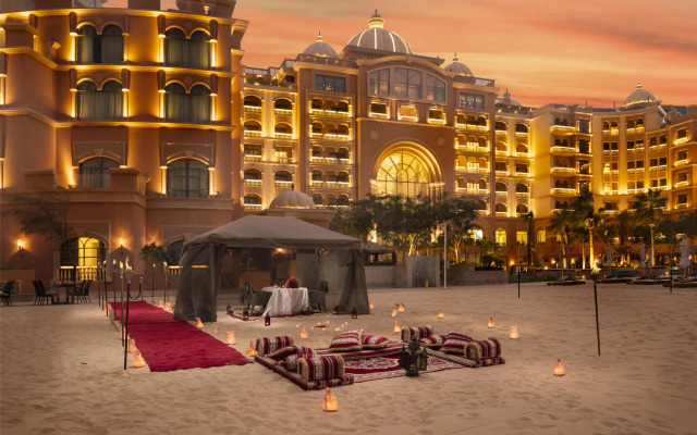 Marsa Malaz Kempinski, The Pearl - Doha