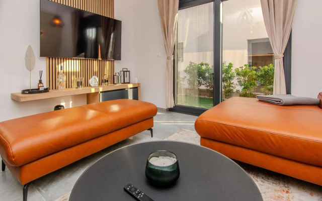 Apartment Boras Andelka