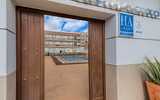 Hotel Apartamentos Loto Conil