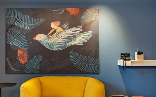 Boutique Hotel By Continental Park