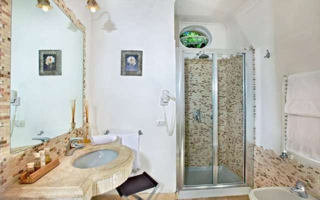 Hotel Orsa Maggiore