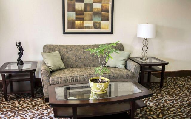 Sleep Inn And Suites Brunswick