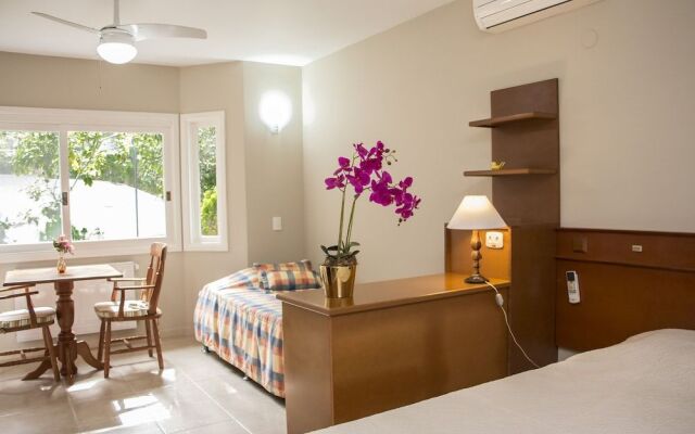 Hotel Cozumel Sierra