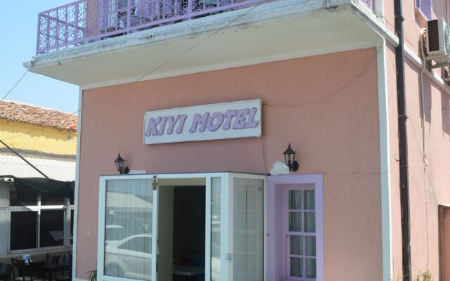 Kiyi Motel