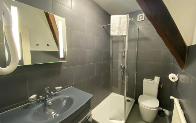 Hotel Le Lichen