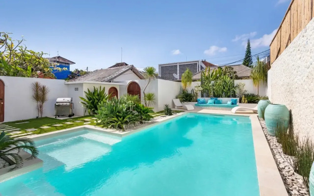 Villa Formentera
