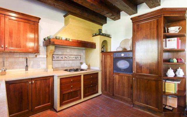 Bed & Breakfast La Ghiandaia