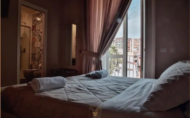 Villa Cua